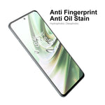 Per OnePlus 10R ENKAY Hat-Prince 6D Full Glue Vetro temperato Full Film, For OnePlus 10R (1 PC), For OnePlus 10R (2 PCS), For OnePlus 10R (5 PCS)