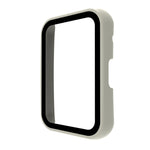 Custodia protettiva per orologio completamente chiusa con pellicola rinforzata in PC +, For OPPO Watch Free