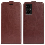 Per Xiaomi Poco M4 5G R64 Custodia per telefono in pelle con vibrazione verticale Texture, For Xiaomi Poco M4 5G