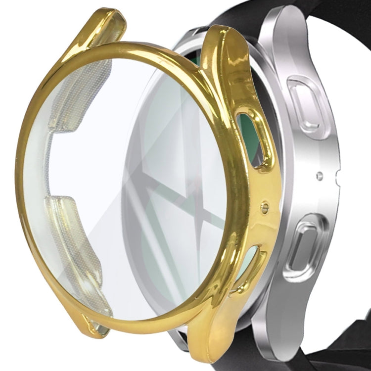 Custodia protettiva in TPU per Samsung Galaxy Watch 5 40mm e 44mm