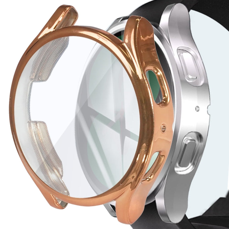 Custodia protettiva in TPU per Samsung Galaxy Watch 5 40mm e 44mm