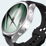 Custodia protettiva in TPU per Samsung Galaxy Watch 5 40mm e 44mm