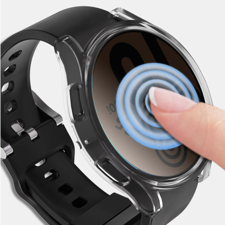 Custodia protettiva in TPU per Samsung Galaxy Watch 5 40mm e 44mm