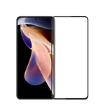 Pellicola in vetro temperato a schermo intero PINWUYO 9H 2.5D, For Samsung Galaxy F13, For Xiaomi Redmi Note 11T Pro