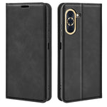 Per Huawei Nova 10 Custodia per telefono in pelle con aspirazione magnetica retro-pelle, For Huawei Nova 10