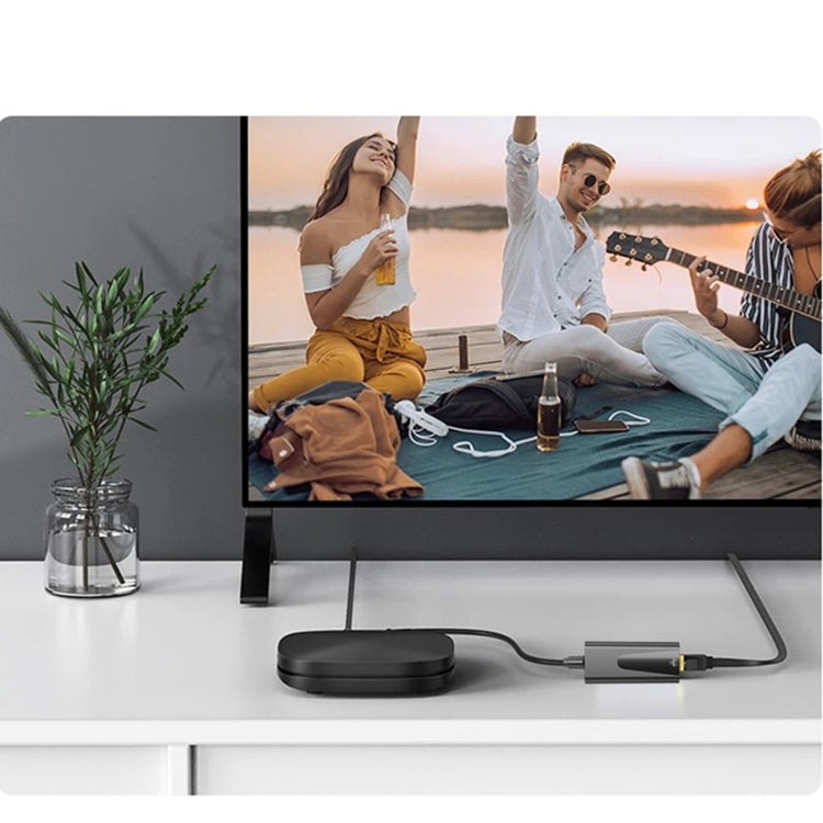 Adattatore Ethernet USB Type-C RJ45 1000 Mbps