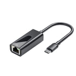 Adattatore Ethernet USB Type-C RJ45 1000 Mbps