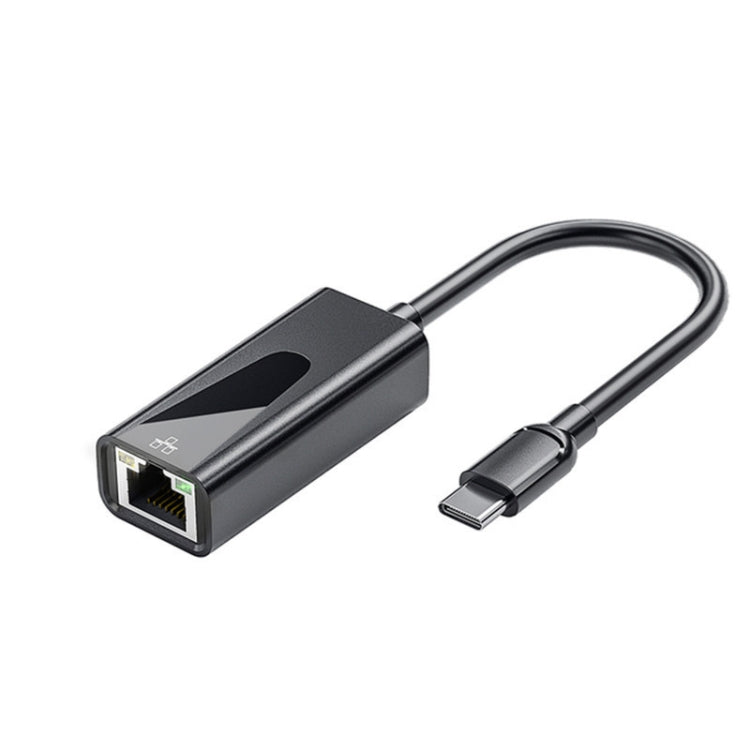 Adattatore Ethernet USB Type-C RJ45 1000 Mbps