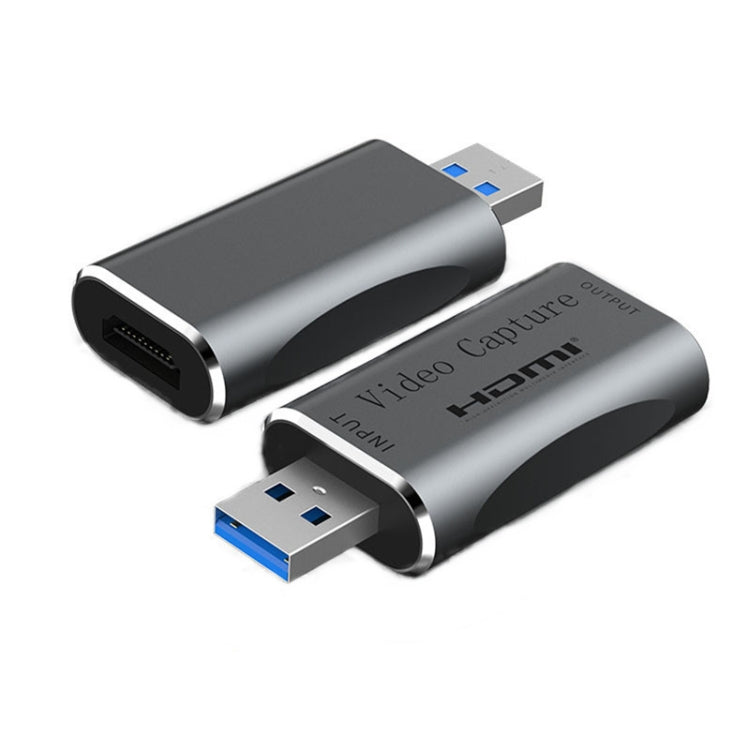 Acquisizione video di gioco da USB 3.0 a HDMI Full HD 1080P 60fps