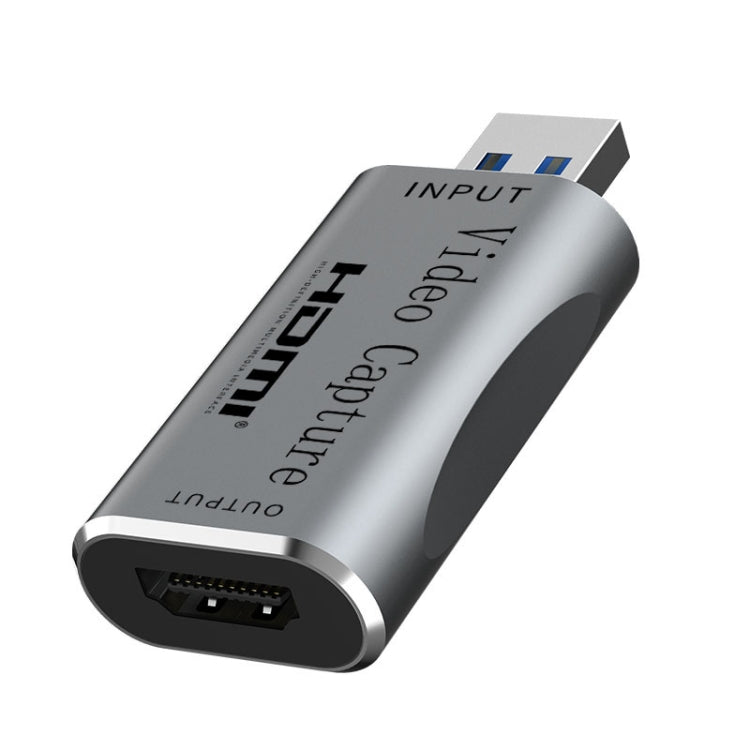 Acquisizione video di gioco da USB 3.0 a HDMI Full HD 1080P 60fps