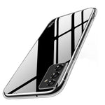Custodia per telefono in TPU ultrasottile serie MOFI Ming, For Samsung Galaxy M13, For Xiaomi Poco M4 5G