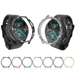 Custodia in silicone TPU per Samsung Galaxy Watch 5 40/44mm