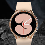 Custodia in silicone TPU per Samsung Galaxy Watch 5 40/44mm