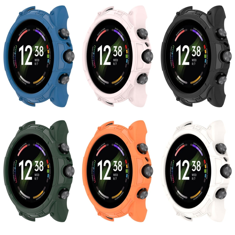 Custodia protettiva in TPU per Fossil Gen6 42mm e 44mm