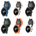 Custodia protettiva in TPU per Fossil Gen6 42mm e 44mm