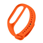 Speciale per cinturino elastico regolabile in TPU integrato Xiaomi Mi Band 7 JSM, Orange, Pink, Black, Beige, Green, Blue