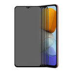 Per Samsung Galaxy M13 / M23 / M33 ENKAY Hat-Prince Pellicola in vetro temperato anti-sbirciatina a 28 gradi, For Samsung Galaxy M13(1 PC), For Samsung Galaxy M13(2 PCS), For Samsung Galaxy M13(5 PCS)