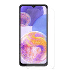 Per Samsung Galaxy A23 ENKAY Hat-Prince 0.26mm 9H 2.5D Pellicola per schermo in vetro temperato, For Samsung Galaxy A23(1 PC), For Samsung Galaxy A23(2 PCS), For Samsung Galaxy A23(5 PCS), For Samsung Galaxy A23(10 PCS)