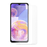 Per Samsung Galaxy A23 ENKAY Hat-Prince 0.26mm 9H 2.5D Pellicola per schermo in vetro temperato, For Samsung Galaxy A23(1 PC), For Samsung Galaxy A23(2 PCS), For Samsung Galaxy A23(5 PCS), For Samsung Galaxy A23(10 PCS)