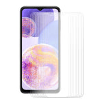 Per Samsung Galaxy A23 ENKAY Hat-Prince 0.26mm 9H 2.5D Pellicola per schermo in vetro temperato, For Samsung Galaxy A23(1 PC), For Samsung Galaxy A23(2 PCS), For Samsung Galaxy A23(5 PCS), For Samsung Galaxy A23(10 PCS)
