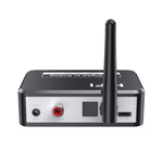 Ricevitore musicale Bluetooth 5.2 B35S con convertitore audio