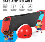 Base di ricarica HDMI per Nintendo Switch