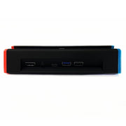 Adattatore Dock portatile 4K HDMI per Nintendo Switch/Switch OLED (modello normale), Normal Model