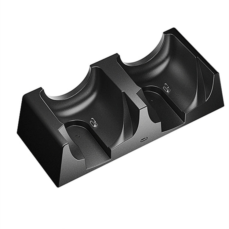 Base di ricarica doppia per Oculus Quest 2 VR