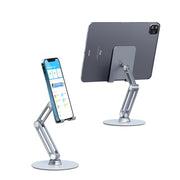 Supporto Pieghevole per Telefono e Tablet BONERUY