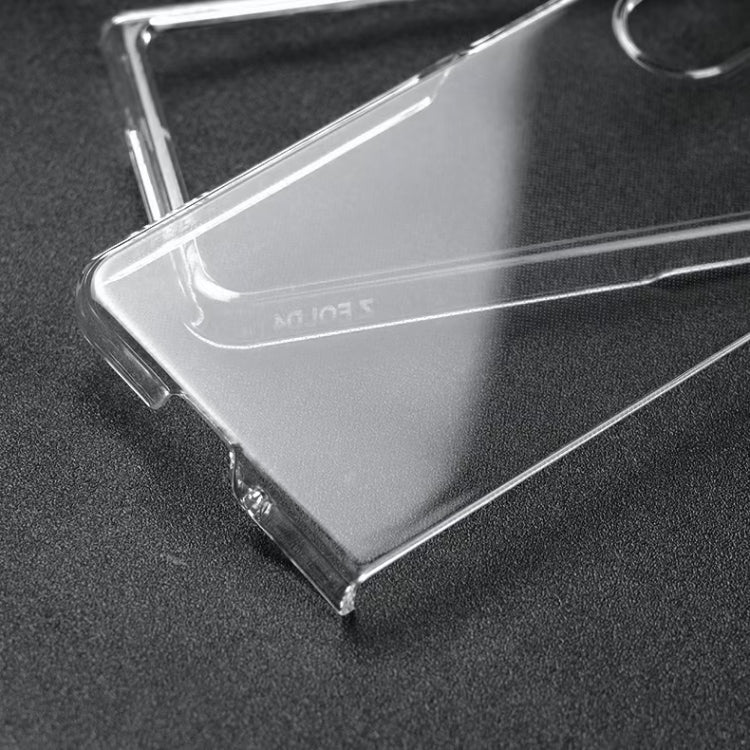 Per Samsung Galaxy Z Fold4 5G JSM Custodia antiurto per PC, For Samsung Galaxy Z Fold4 5G