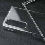 Per Samsung Galaxy Z Fold4 5G JSM Custodia antiurto per PC, For Samsung Galaxy Z Fold4 5G