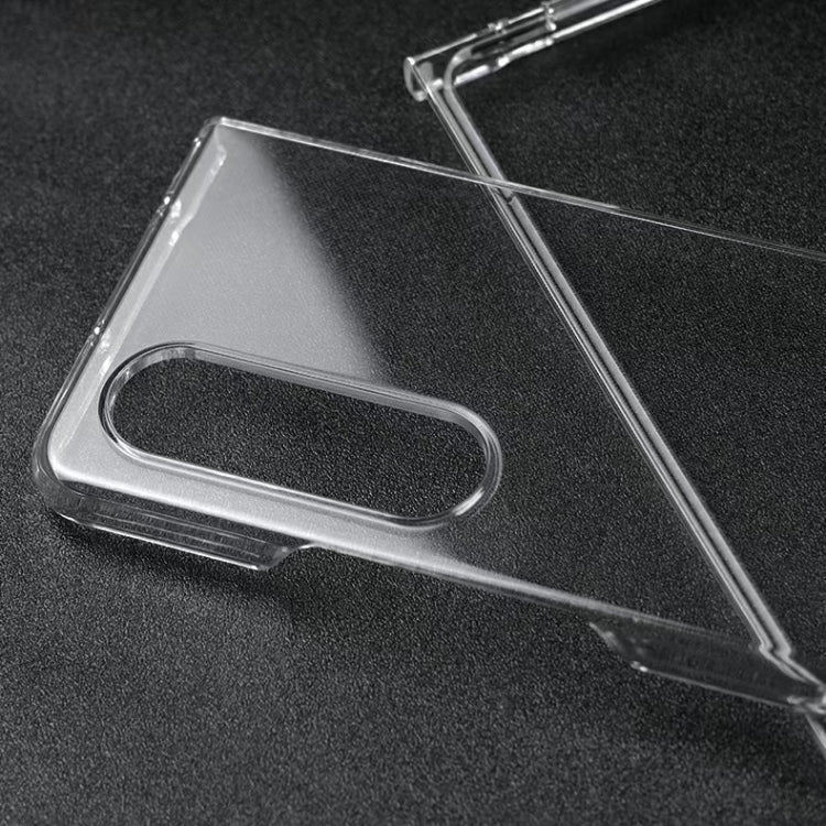 Per Samsung Galaxy Z Fold4 5G JSM Custodia antiurto per PC, For Samsung Galaxy Z Fold4 5G