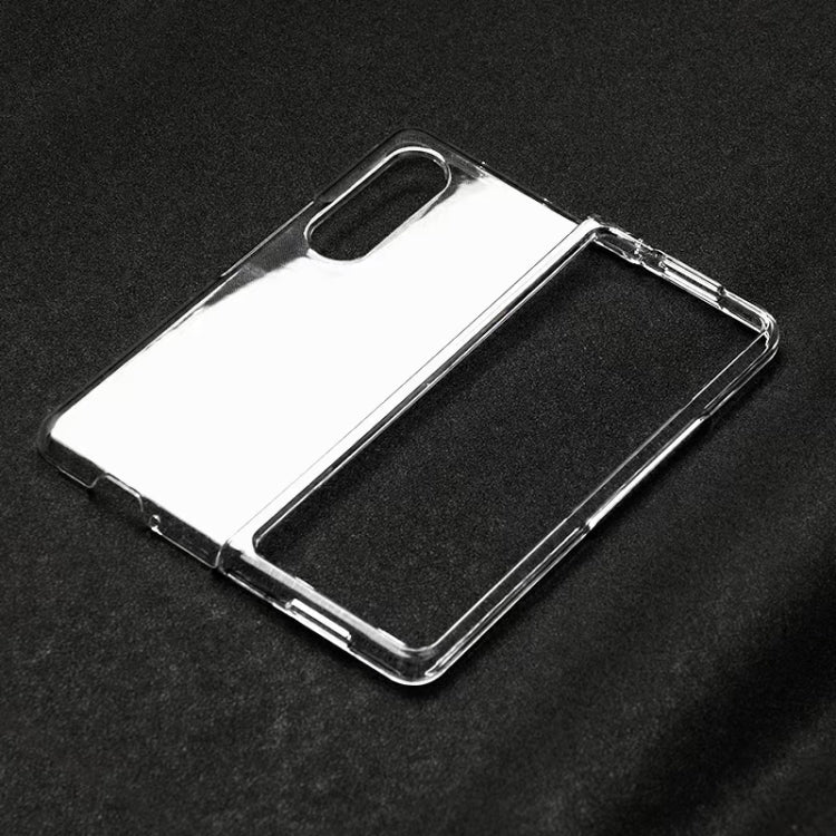 Per Samsung Galaxy Z Fold4 5G JSM Custodia antiurto per PC, For Samsung Galaxy Z Fold4 5G