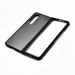 Per Samsung Galaxy Z Fold4 5G JSM Custodia antiurto per PC, For Samsung Galaxy Z Fold4 5G