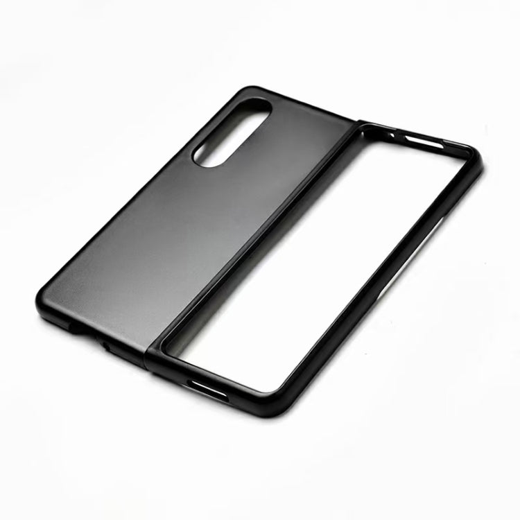 Per Samsung Galaxy Z Fold4 5G JSM Custodia antiurto per PC, For Samsung Galaxy Z Fold4 5G