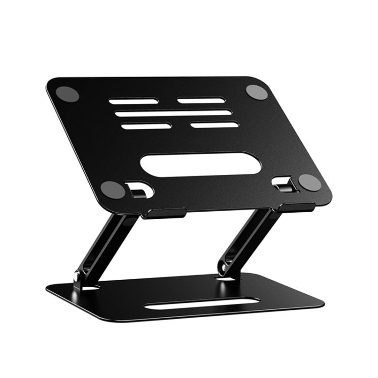 BONERUY P43P Supporto per tablet pieghevole per notebook in lega di alluminio a doppio strato