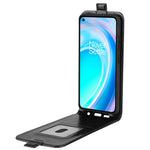 Per OnePlus Nord CE 2 Lite 5G R64 Custodia in pelle con vibrazione verticale Texture, For OnePlus Nord CE 2 Lite 5G
