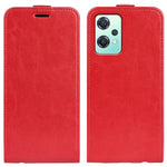Per OnePlus Nord CE 2 Lite 5G R64 Custodia in pelle con vibrazione verticale Texture, For OnePlus Nord CE 2 Lite 5G