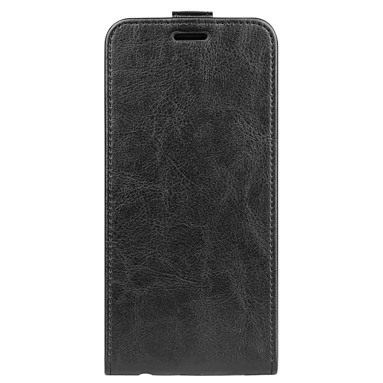 Per Samsung Galaxy M13 4G R64 Texture Custodia per telefono in pelle con vibrazione verticale singola, For Samsung Galaxy M13 4G