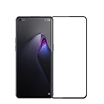 Pellicola in vetro temperato a schermo intero PINWUYO 9H 2.5D, For Asus Rog Phone 6 / Rog Phone 6 Pro, For OPPO Reno7 A, For ZTE Nubia Red Magic 7S Pro, For HTC Desire 22 Pro