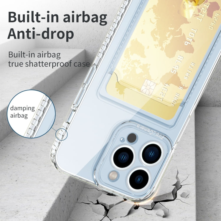 Custodia per cellulare in TPU trasparente, For iPhone 14, For iPhone 14 14 Max, For iPhone 14 Pro, For iPhone 14 Pro Max