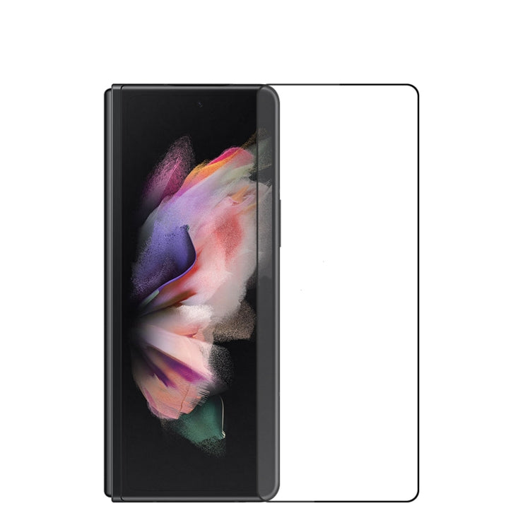 Pellicola in vetro temperato a schermo intero PINWUYO 9H 2.5D, For Realme GT2 Explorer Master, For Samsung Galaxy Z Fold4, For Alcatel 1B 2022, For Alcatel 1 SE