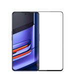 Pellicola in vetro temperato a schermo intero PINWUYO 9H 2.5D, For Realme GT2 Explorer Master, For Samsung Galaxy Z Fold4, For Alcatel 1B 2022, For Alcatel 1 SE