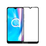 Pellicola in vetro temperato a schermo intero PINWUYO 9H 2.5D, For Realme GT2 Explorer Master, For Samsung Galaxy Z Fold4, For Alcatel 1B 2022, For Alcatel 1 SE