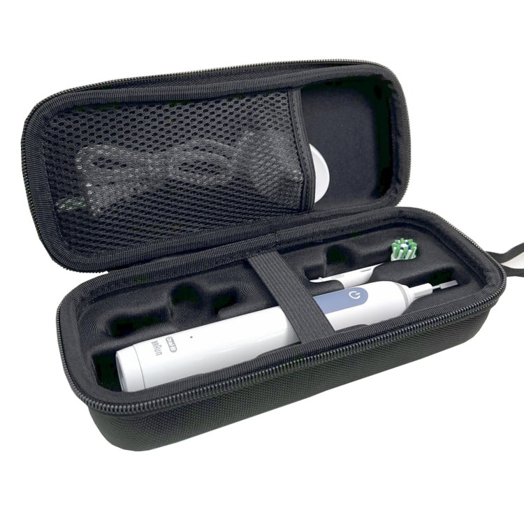 Custodia portatile per spazzolino elettrico Oral-B Pro 1000/2000/3000/3500/1500, For Oral-B Pro 1000