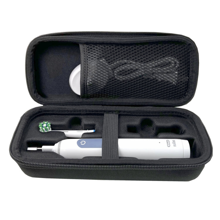 Custodia portatile per spazzolino elettrico Oral-B Pro 1000/2000/3000/3500/1500, For Oral-B Pro 1000