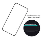 ENKAY Pellicola completa anticaduta in vetro temperato Full Glue per iPhone 14 Pro Max, For iPhone 14 Pro Max (1 PC), For iPhone 14 Pro Max (2 PCS), For iPhone 14 Pro Max (5 PCS)