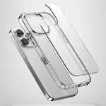 Custodia per telefono a copertura totale antiurto, For iPhone 14, For iPhone 14 Plus, For iPhone 14 Pro, For iPhone 14 Pro Max