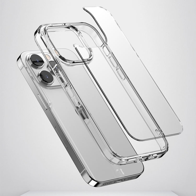 Custodia per telefono a copertura totale antiurto, For iPhone 14, For iPhone 14 Plus, For iPhone 14 Pro, For iPhone 14 Pro Max