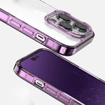 Custodia per telefono a copertura totale antiurto, For iPhone 14, For iPhone 14 Plus, For iPhone 14 Pro, For iPhone 14 Pro Max